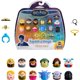 thumbnail image 1 of Squish-a-longs Harry Potter Mini-Squish Pack de 12 Figuras, 1 of 9