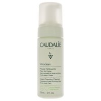 Limpiador Espumoso Instantáneo De Caudalie Para - Espuma De 5 Oz