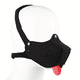 thumbnail image 1 of Adjustable Dog Mask for Couples - Perfect for Cosplay, Valentine's Day, and Flirting - Sex Toy for Men and Women, 1 of 5