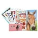 thumbnail image 2 of Miss Melody Crea tus caballos Blaze - pinta y pega stickers, 2 of 3