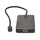 thumbnail image 5 of Dock USB-C StarTech 4K HDMI VGA PD 100W Ethernet, 5 of 5