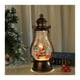 thumbnail image 2 of Linterna Navideña Decoracion Navidad Luces y Musica, 2 of 3