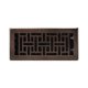 thumbnail image 5 of Rejillas decorativas para suelo AJH410-RB Oriental, 10 x 25 cm, 5 of 9
