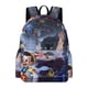 thumbnail image 1 of Mochila Desmarcar Aventuras de Pinocho 42x30x15cm, 1 of 6
