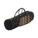 thumbnail image 2 of Bolsa De Trompeta De Tela Oxford Con Bolsillos, Estuche De Transporte Portátil Con Cremallera Para Banda, 2 of 5