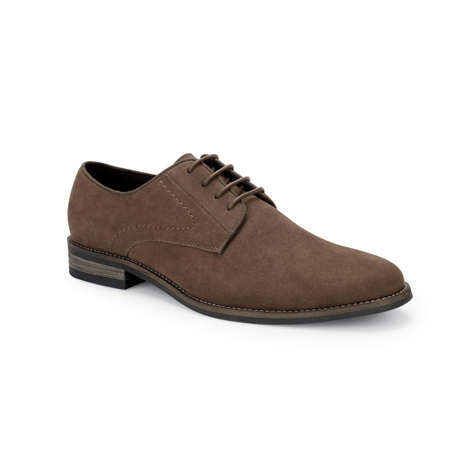 Cardinale - Zapatos Hombre Cuero Denizen-0-10 Marron Claro 40