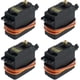 thumbnail image 1 of Servo Motor Digital Hosyond MG995 12kg 180a Engranaje Metal x4, 1 of 3