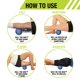 thumbnail image 5 of Pelota de masaje Pro-Tec Athletics Orb Deep Tissue Relief, 5 of 6