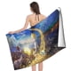 thumbnail image 4 of Toalla de Playa Desmarcar Diseño Temático 78 x 180 cm, 4 of 6
