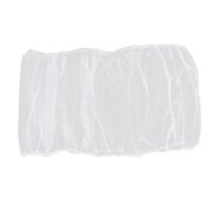 Magideal - Cubierta De Red Para Jaula De Pájaros, Falda Para Jaula De Loros, Accesorios Suaves Para Jaula De Pájaros, Cubierta De Red Para Loros A Prueba De Polv Jaula De Miná A