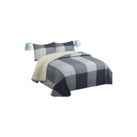 Genérico - Cubrecama Con Chiporro 2P P21