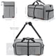 thumbnail image 2 of Bolso Duffle Urtala TDB120 120L Plegable 600D Viaje, 2 of 3