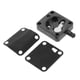 thumbnail image 3 of Kit De Reparación De Bomba De Combustible De 3 Uds Apto Para Diafragma Fueraborda 2T Yamaha 20HP 25HP, 3 of 5