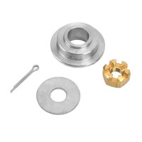 Magideal - Motor De Botes 90201-10M01-00 Accesorios De Arandela Simple Para Yamaha 20Hp 15Hp