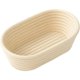 thumbnail image 2 of Saint Germain Bakery 10-Inch Oval Banneton Proofing Basket, 2 of 3