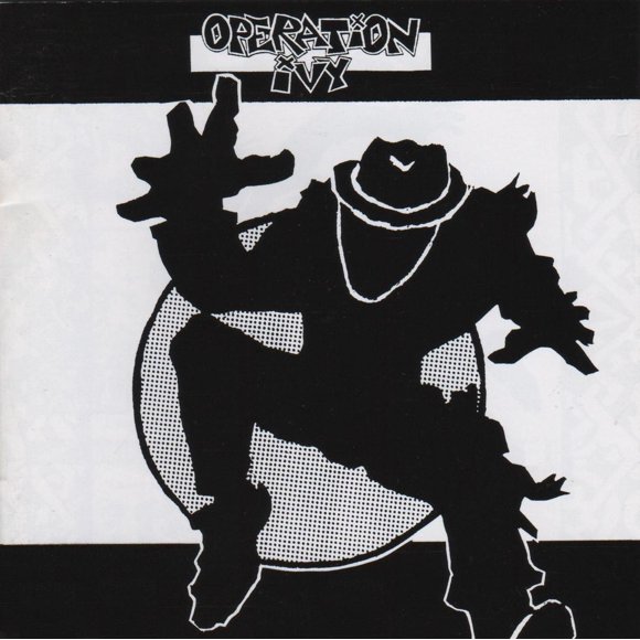 Música Operation Ivy – Lookout Records