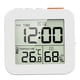 thumbnail image 1 of Temporizador De Ducha Con Pantalla Grande, Reloj Digital Para Niños, Modista Y Chef., 1 of 4