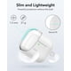 thumbnail image 5 of Funda ESR para AirPods 4 compatible con Apple AirPods 4 2024, 5 of 8