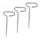 thumbnail image 2 of 3 Piezas De Taladros En Espiral Para Pesca En Hielo, Soporte Para Caña, Taladro Para Acampar, Estacas Para Tienda De Campaña M, 2 of 3