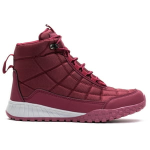 Bototo Mujer Morado Frunch Chancleta