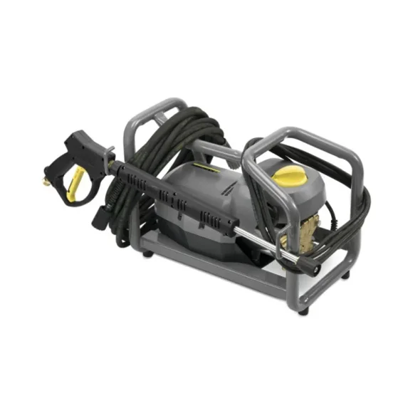 Hidrolavadora Professional Hd 5/11 Cage 160bar Karcher