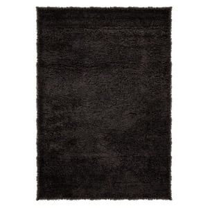Dib - Alfombra Nobles 133X190 Anthracite