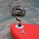 thumbnail image 2 of Adaptador de bomba HEYTUR para válvula Schrader - Pack de 2 - Negro, 2 of 7