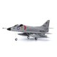 thumbnail image 2 of Modelo Coleccionable Diecast Motor City Classics McDonnell Douglas A-4C Skyhawk Escala 1:72, 2 of 9