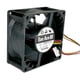 thumbnail image 3 of Ventilador De Chasis Repuesto Industrial 12V 80mm Gabinete multicolor, 3 of 3