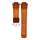 thumbnail image 2 of Correa Reloj Caucho R24 J2 Para G Shock Series 5600 16mm cafe 16, 2 of 2