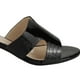 thumbnail image 4 of Sandalia New Walk Maya Negra, 4 of 5