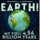 thumbnail image 1 of Libro Scholastic ¡Tierra! Mis primeros 4,54 mil millones de años, 1 of 1
