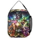 thumbnail image 3 of Bolso Térmico Desmarcar Marvel 20x11x27 cm, 3 of 6