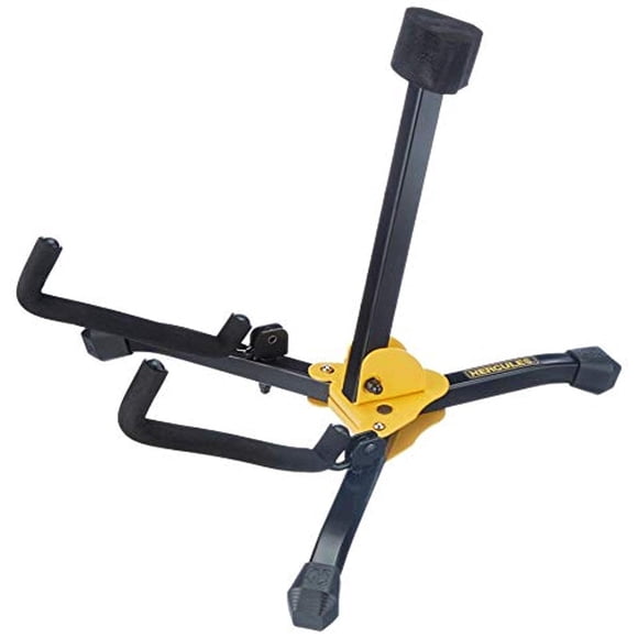 Soporte para guitarra acústica Hercules Stands GS401b Mini