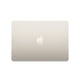 thumbnail image 3 of MacBook Air 13" M5 Starlight 16GB/512GB, 3 of 4