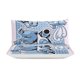 thumbnail image 3 of Squirtle Bed Duvet Cover Funny Anime Cartoon Bedding Sets Lightweight 3 Piece Comforter Sets, 3 of 5