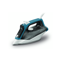 Plancha De Vapor Efective 2200W Rowenta