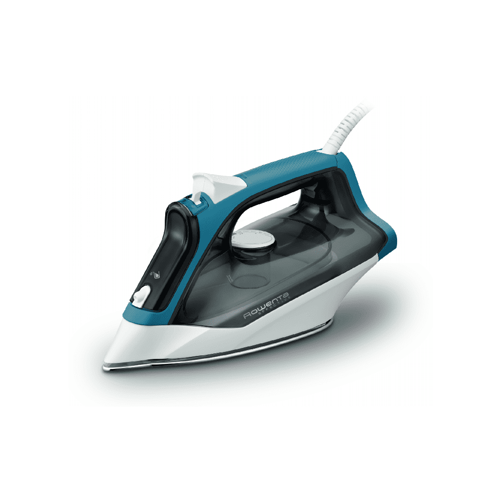 Plancha De Vapor Efective 2200w Rowenta