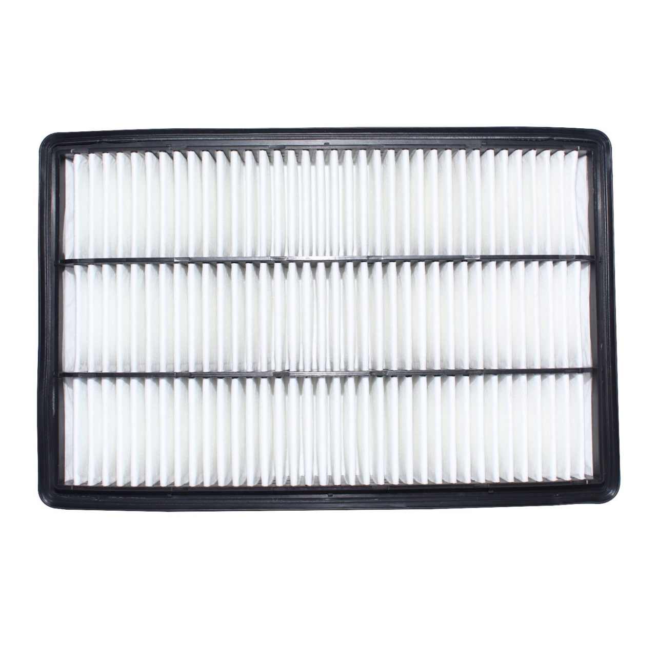 Repuestos Del Sol - Filtro Aire Mitsubishi Pajero 2.4 1996 2000