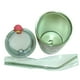 thumbnail image 2 of Vaso Térmico Acero Inoxidable  Con Bombilla 450ml., 2 of 3