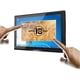 thumbnail image 1 of Monitor LILLIPUT FA1014-NP/C/T HDMI 10,1" con pantalla táctil, 1 of 1