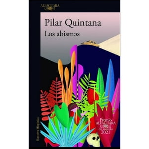 Penguin Random House - Los Abismos