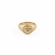 thumbnail image 2 of ANILLO JUBR05449JWYG52 DORADO MUJER GUESS, 2 of 2