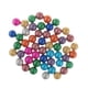 thumbnail image 5 of Juego De 90 Bolas De Cristal De Canicas Para Juego De Damas Chinas, Juguete Multicolor, 5 of 5