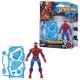 thumbnail image 3 of MARVEL SPIDERMAN ACTION VERSE FIG/ACCESO SOLIDO, 3 of 3