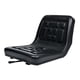 thumbnail image 5 of Asiento De Tractor Asiento De Cosechadora Para Trasplantadoras De Arroz Barredoras De Carreteras Vehículos Modelo De Riel Deslizante, 5 of 5