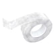 thumbnail image 4 of Cinta Nano Transparente Cinta De Doble Cara Sin Rastro Cinta De Pared Resistente Que No Deja Marcas Grueso 1 Mm De Largo 300 Cm, 4 of 5