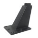 thumbnail image 4 of Muebles De Metal Patas Sofá Sofá Silla Cama Otomano Gabinete Patas 8cm Negro, 4 of 4