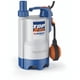 thumbnail image 1 of Bomba Sumergible de Drenaje Top2 Vortex 0,5HP 220V Pedrollo, 1 of 3
