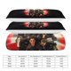 thumbnail image 2 of x299 Ghostbusters Bed Duvet Cover Microfiber Bedding Sets 3D Printed Lightweight 3 Piece Comforter Sets, 1 Duvet Cover And 2 Pillow Shams for Kids Boys Girls 79"x90" jn299, 2 of 5